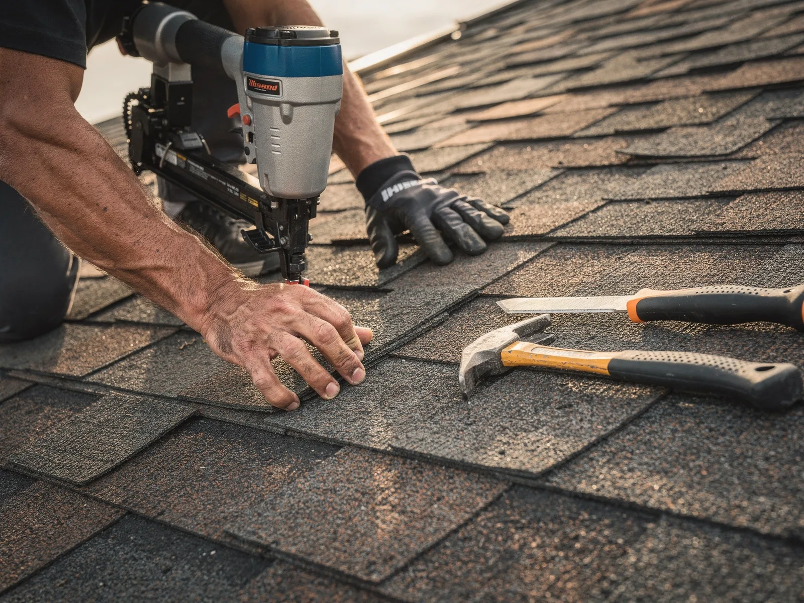 Why choose Roof Repair in Bethalto, IL
